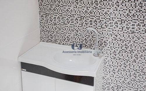 Sobrado Com 2 Dormitórios À Venda, 68 M² Por R$ 240.000,00 - Jardim Eucalíptos - Sorocaba/sp - So0016