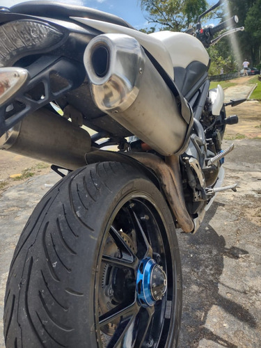 Triumph Speed Triple 2014 Impecável Honda Yamaha Nova