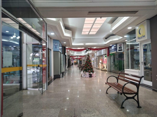 Imagem 3 de 8 de Loja À Venda, 23 M² Por R$ 115.000 - Centro - Foz Do Iguaçu/pr - Lo0003