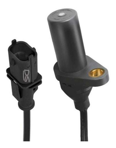 Sensor Rotação Punto 1.4 4cil 8v Mpi Flex 2013 Em Diante