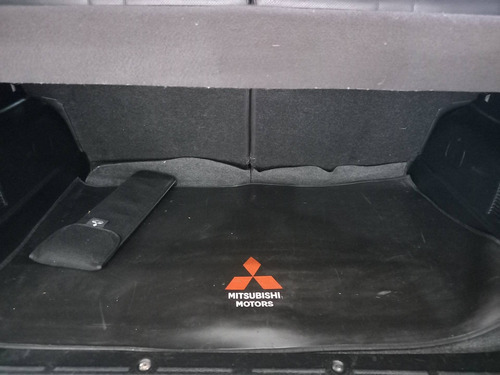 Imagem 13 de 13 de Mitsubishi Pajero Tr4 2.0 4x2 16v 140cv Flex 4p Automático