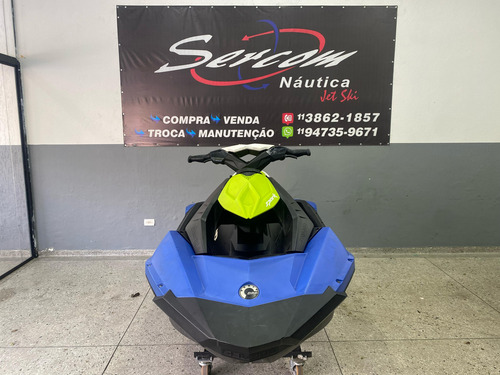 Jet Ski Sea Doo Spark 2021