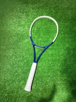 Comprar Raquete De Tênis Usada Wilson Blade 98 V8 16x19 Us Open