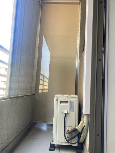 Vendo Lindo Departamento En Santiago Cerca Del Metro Moneda