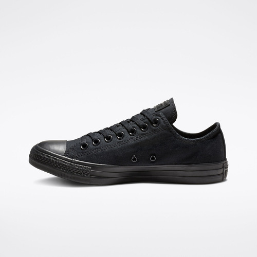 Tenis Converse Chuck Taylor Choclo Lona Mono 23 - 30.0 Mex 