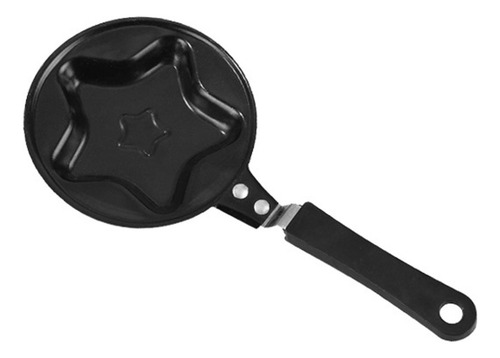Sartén Antiadherente S Mini Breakfast Diy Para Tortillas Wh