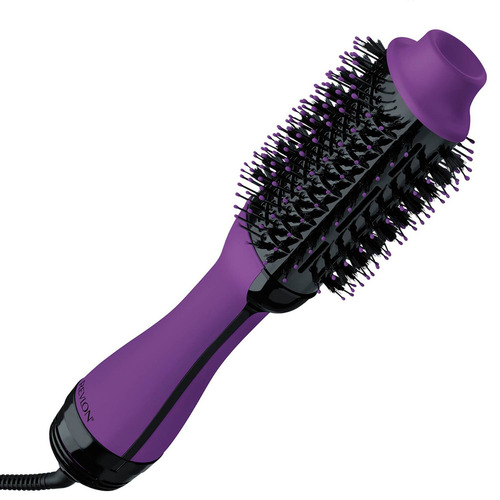 Cepillo secador/voluminizador Revlon RVDR5222PUR