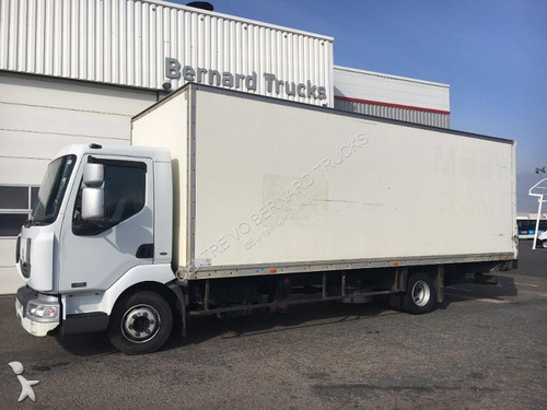 Imagen 1 de 10 de Transporte De Mudanza Y Acarreo