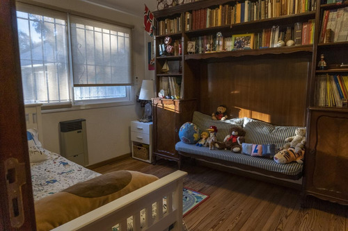 Imagen 25 de 30 de Hermosa Casa De 4 Ambientes- San Isidro