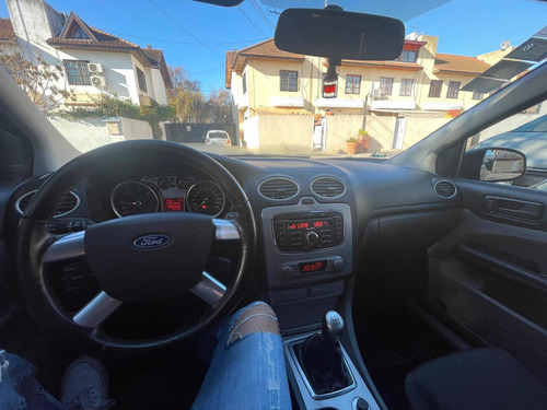 Imagen 12 de 14 de Ford Focus Trend Plus 1.8 Tdci