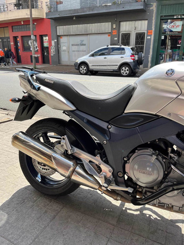 Imagen 3 de 15 de Yamaha Tdm 900 Excelente Estado, Permuto Menor Valor!!