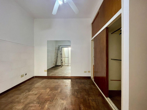 Alquiler Ph Tipo Casa 2 Ambientes 1 Dormitorio Apto Profesional Patio Lavadero - Villa Martelli Vicente Lopez