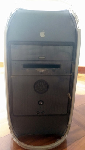 Power Mac G4 733