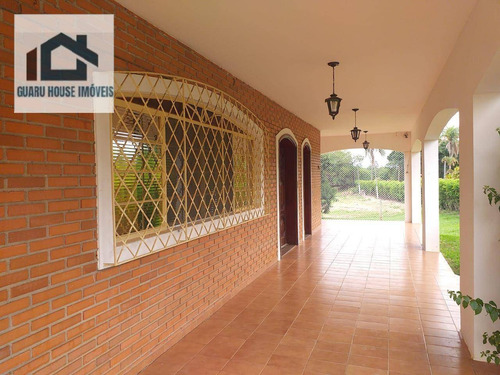 Imagem 5 de 29 de Sítio Com 4 Dormitórios À Venda, 121000 M² Por R$ 3.250.000,00 - Tatui - Tatuí/sp - Si0001