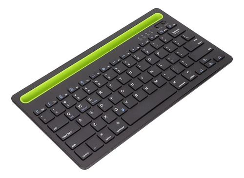 Teclado Recarregavel Via Bluetooth P Macbook Pro A2141 16