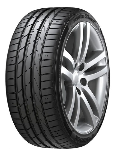 Neumatico Hankook Ventus S1 Evo2 Hrs 205/45r17 88w