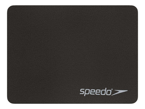 Toalla Sports 40 X 30cm Negro-única Speedo