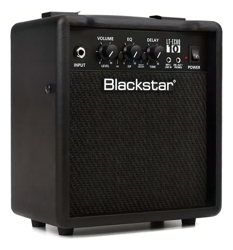 Amplificador Blackstar LT-Echo 10
