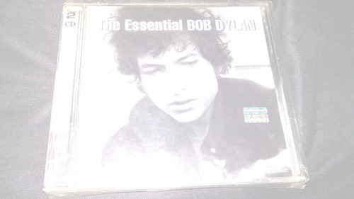 The Essential Bob Dylan X 2 Cd Rock