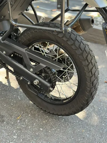 Royal Enfield Himalayan 2022