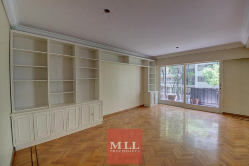 Imagen 7 de 30 de Av. Coronel Diaz Y Güemes. Piso De 164 M2 Con Cochera