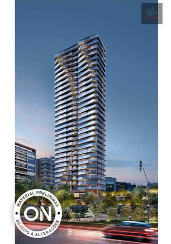 Imagem 16 de 30 de Apartamento À Venda Com 3 Suítes Na Vila Olímpia Próximo Ao Shopping Vila Olímpia - Tc141