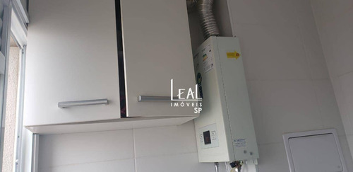 Imagem 17 de 20 de Apartamento Com 2 Dormitórios À Venda, 56 M² Por R$ 365.000,00 - Vila Galvão - Guarulhos/sp - Ap1411