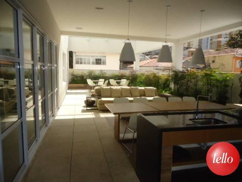 Imagem 28 de 30 de Apartamento - Ref: 233243