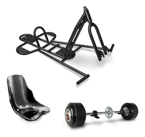 Quadro trike new arrivals