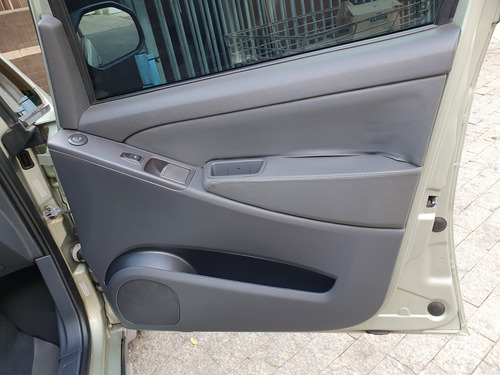 Fiat Idea 1.8 Adventure Flex 5p