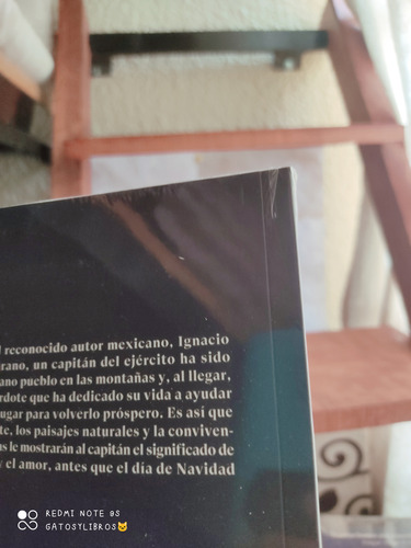 Navidad En Las Montañas Ignacio Manuel Altamirano Con Guía