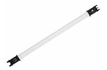 Nanlite Pavotube 2 Ft Rgbw Led Tubo Bateria Interna 4 Kit Dn