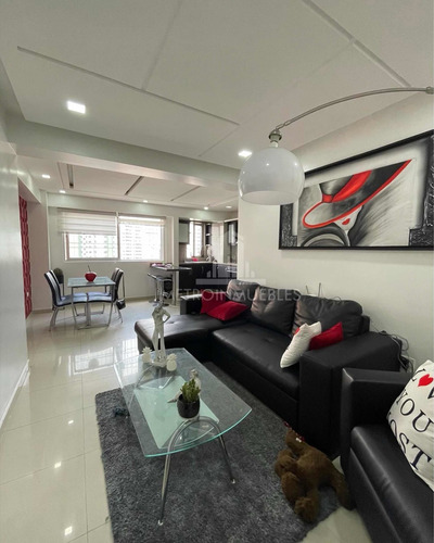 Imagen 7 de 21 de Apartamento En Venta Valencia Norte