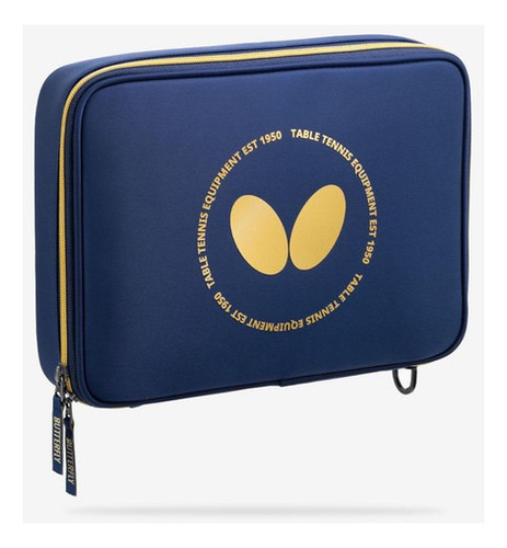 Estuche Su Case Butterfly Para Raqueta De Tennis De Mesa A