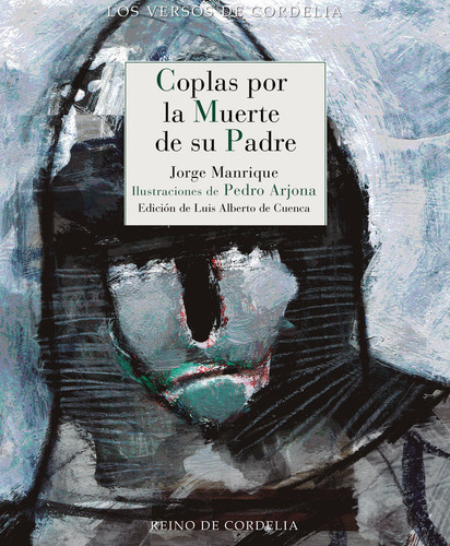 Coplas A La Muerte De Su Padre - Manrique,jorge