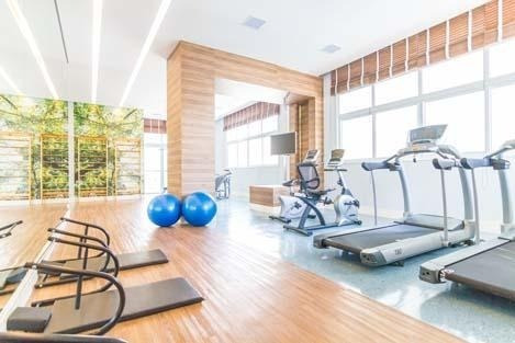 Imagem 3 de 17 de Apartamento - A244mparcd - 69311758