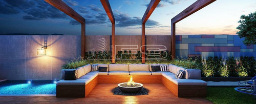 Imagem 7 de 15 de Águas De Março Residencial - 3 Suites Itapema - 3261