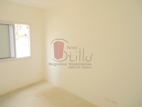 Imagem 5 de 15 de Apartamento - Sapopemba - Ref: 2797 - V-2797