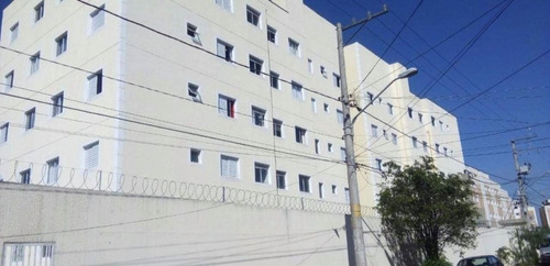 Imagem 1 de 15 de Apartamento - Vila Nova Curuca - Ref: 6559 - V-6559