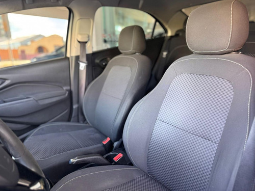 Chevrolet Prisma 1.4mt Lt