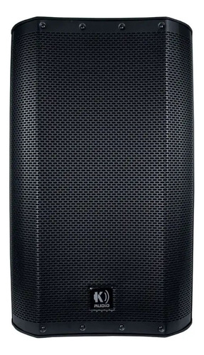 Caixas De Som Amplificada K-audio Sw415a + 2 Tp12a