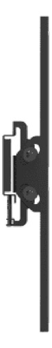 Soporte Inclinable Macformet Para Pantallas De 32 A 90in