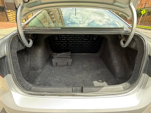 Volkswagen Virtus 1.6 Comfortline At