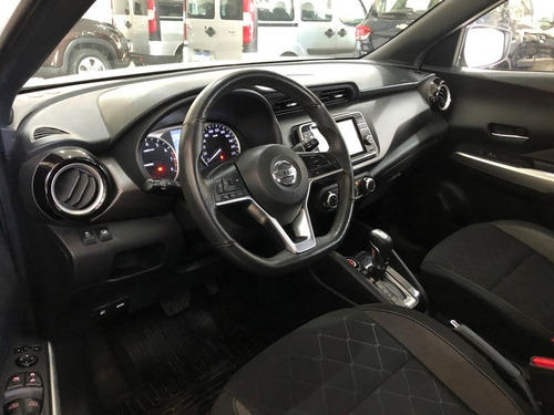 Imagem 7 de 8 de Nissan Kicks Sv 1.6 Aut