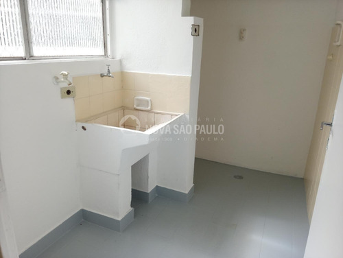 Apartamento Para Aluguel Em Centro - Ap001282