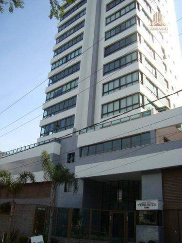 Imagem 2 de 27 de Apartamento Residencial À Venda, Bela Vista, Porto Alegre. - Ap1729