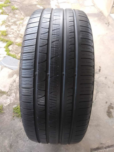 Pneu 255/50r19 107w Scorpion Verde Pirelli Usado W (Usado)