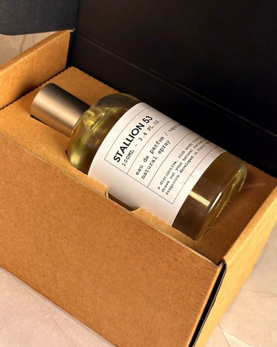 Emper Stallion 53 Eau De Parfum De 100 Ml (unisex)