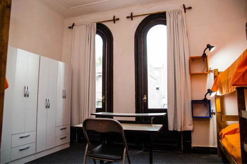 Residencia Meraki Acevedo Díaz 1391