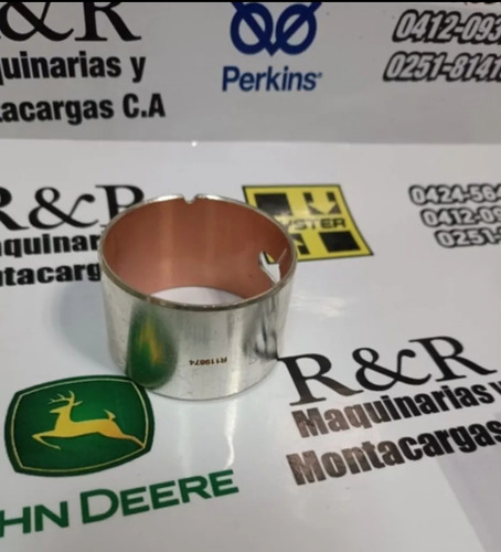 Bocinas Para Balanceador Motores John Deere